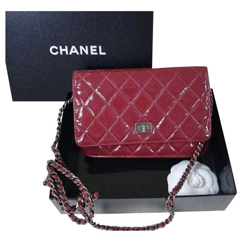 chanel res|Chanel 2.55 reissue bag.